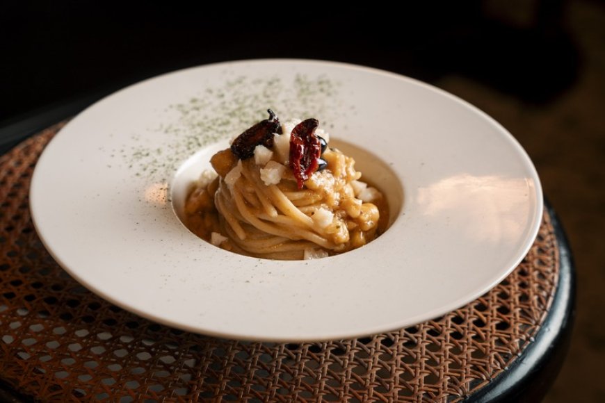 Roma, l'Osteria degli Avvocati riapre a Prati: il baccalà diventa protagonista