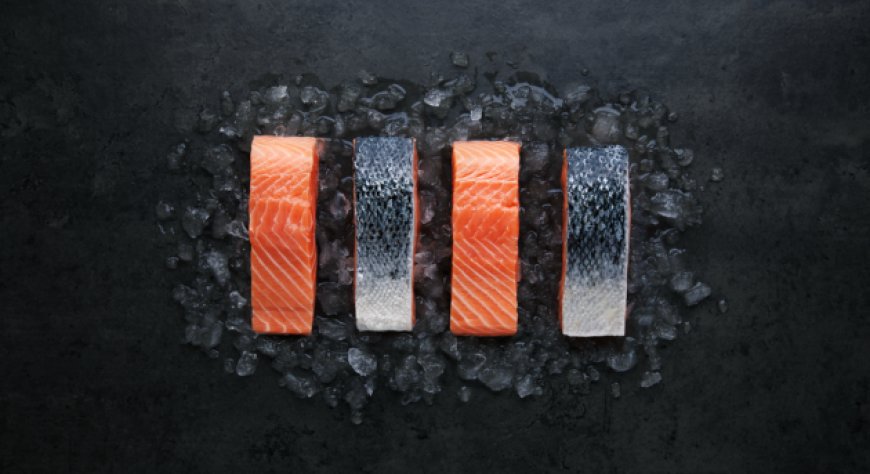 Il Salmone Norvegese alla conquista del Fuori Casa