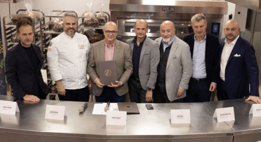 Winter Games Express: un treno di cioccolato da record per Milano Cortina 2026