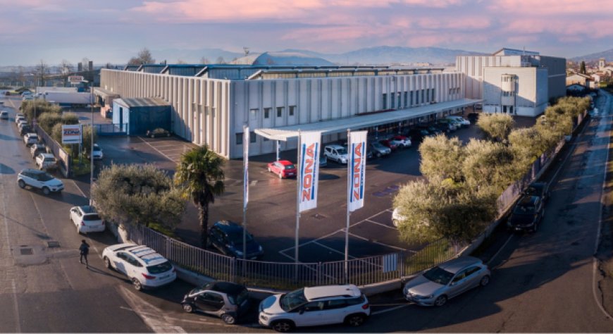 S.I.D.AL. pubblica la prima Rendicontazione di Sostenibilità