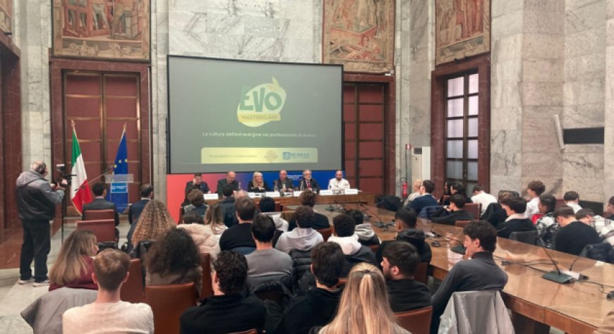 Marchio Italia da 2.077 miliardi: food al vertice mondiale per riconoscibilità