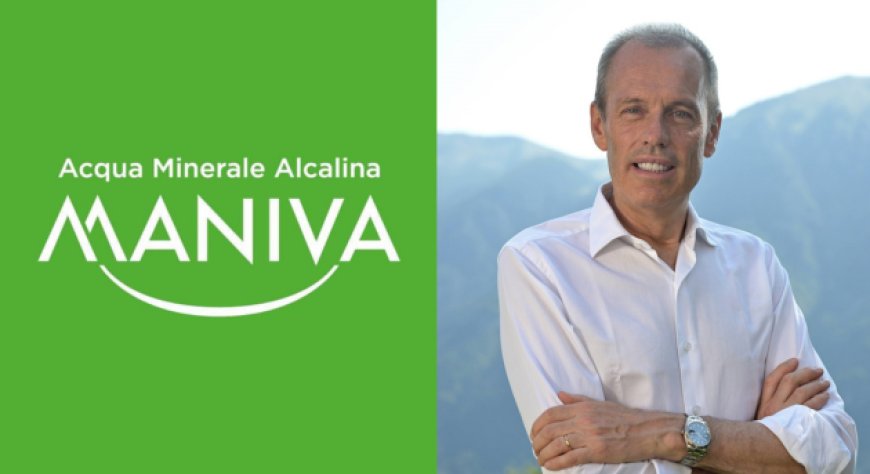 Maniva chiude il 2025 con 18 partnership sportive tra calcio, pallavolo e basket