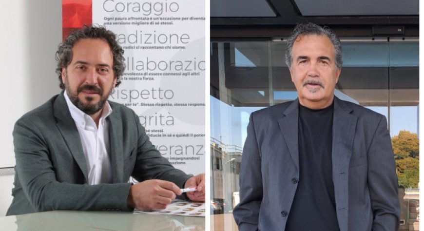 Madama Oliva investe nell'ampliamento produttivo: nuovo progetto con celle frigorifere MISA