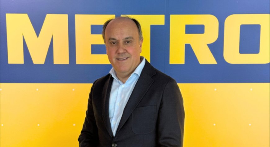 METRO Italia cresce del 5,9% e supera i 2,1 miliardi di fatturato