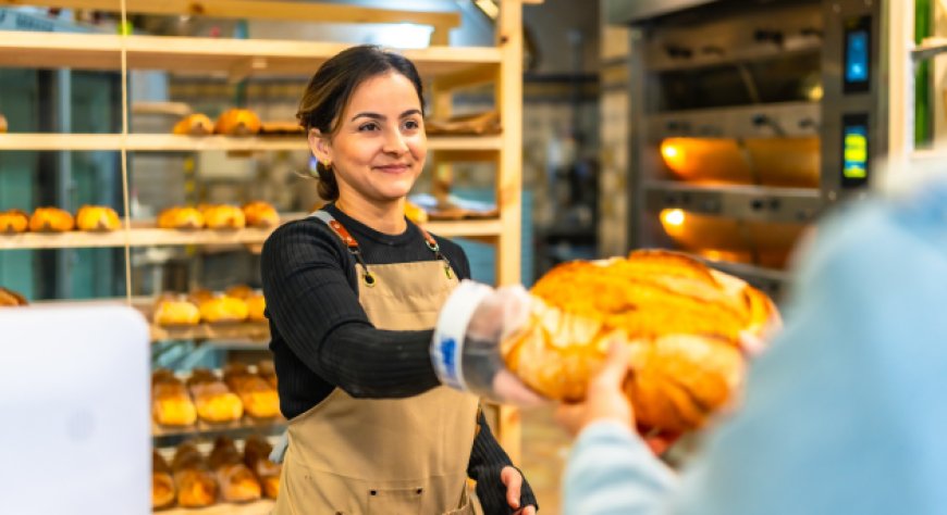 Osservatorio Imprenditoria Retail: il settore food guarda al futuro con fiducia