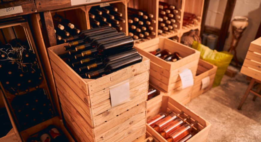 La Guida MICHELIN lancia i Grappoli e apre un capitolo dedicato alle cantine