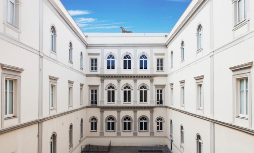 Al Museo Madre si chiude ''Praesentia'': la pizza come racconto, memoria e comunità