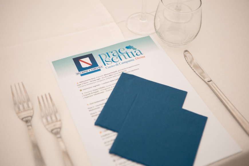 Al Museo Madre si chiude ''Praesentia'': la pizza come racconto, memoria e comunità