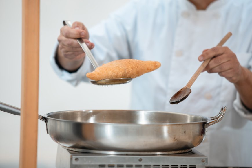 Al Museo Madre si chiude ''Praesentia'': la pizza come racconto, memoria e comunità