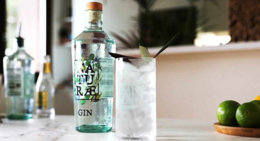 Naturæ Spirits e Rubino Spiriti ad Artigiano in Fiera 2025