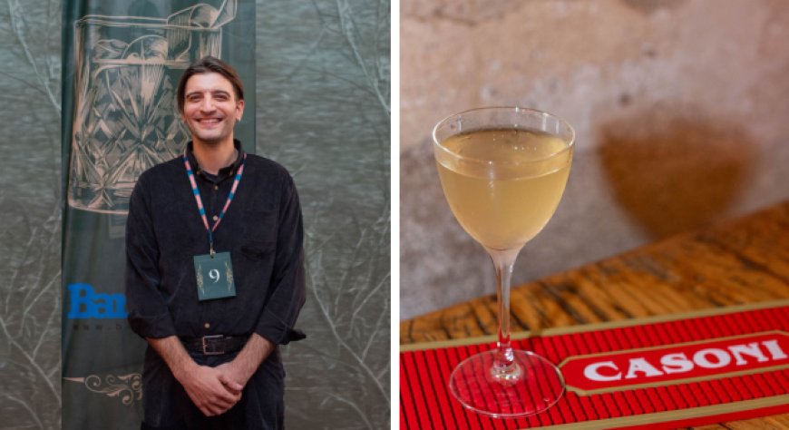 Jacopo Romano Nonis vince la Coppa Casoni 2025