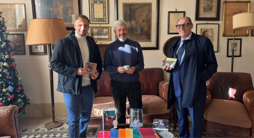 Caffè Toraldo e Casa Museo Murolo: al via la partnership nel segno della tradizione napoletana