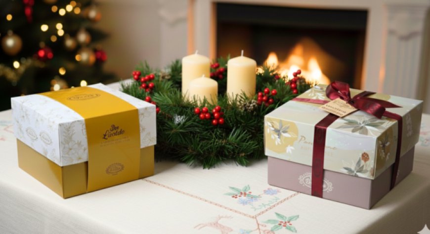 Don Nino: Francesco Mastroianni reinterpreta i lievitati artigianali con i sapori della Calabria