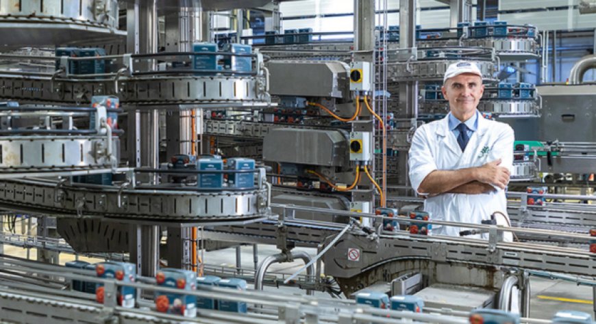 Conserve Italia: nuovi obiettivi green per ridurre 39.000 tonnellate di CO2 entro il 2027