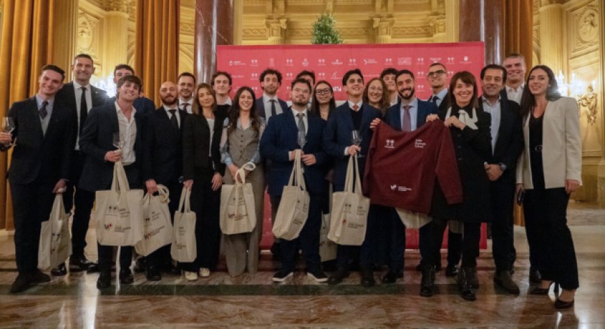 Consorzio Italia del Vino: fatturato oltre 1,5 miliardi di euro e ingresso di Donnachiara dall'Irpinia