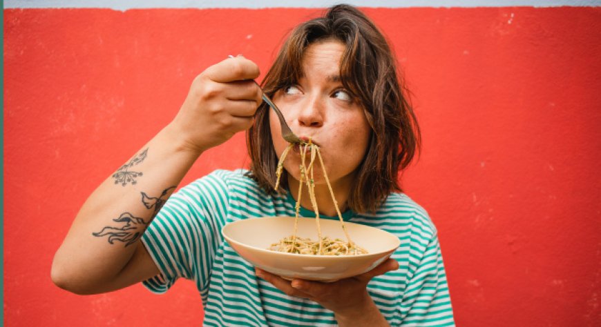 Pasta vegetale in Italia: +23% nel 2025 con consumatori attenti a benessere e innovazione