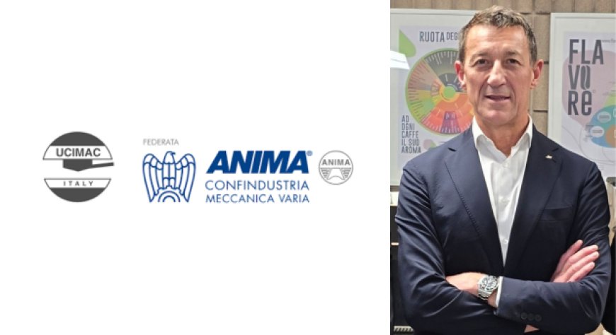 Roberto Nocera ancora alla guida di Ucimac