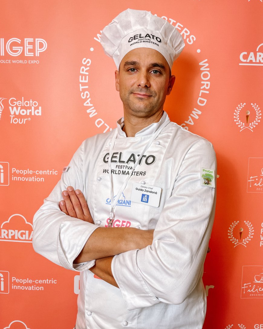 Sigep World 2026, 16 gelatieri italiani in finale per il pass mondiale