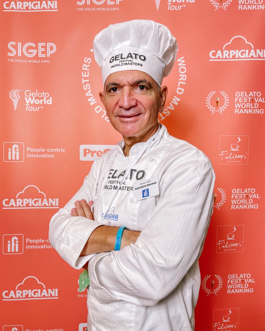 Sigep World 2026, 16 gelatieri italiani in finale per il pass mondiale