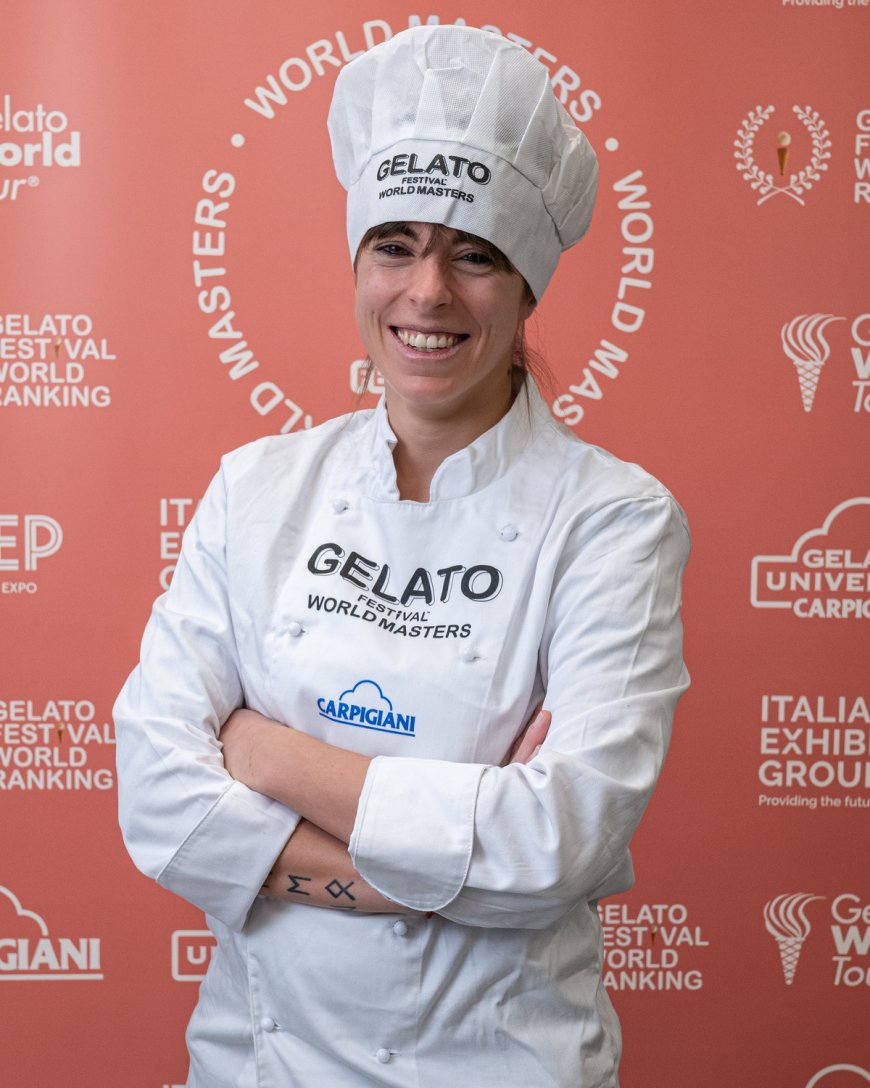 Sigep World 2026, 16 gelatieri italiani in finale per il pass mondiale