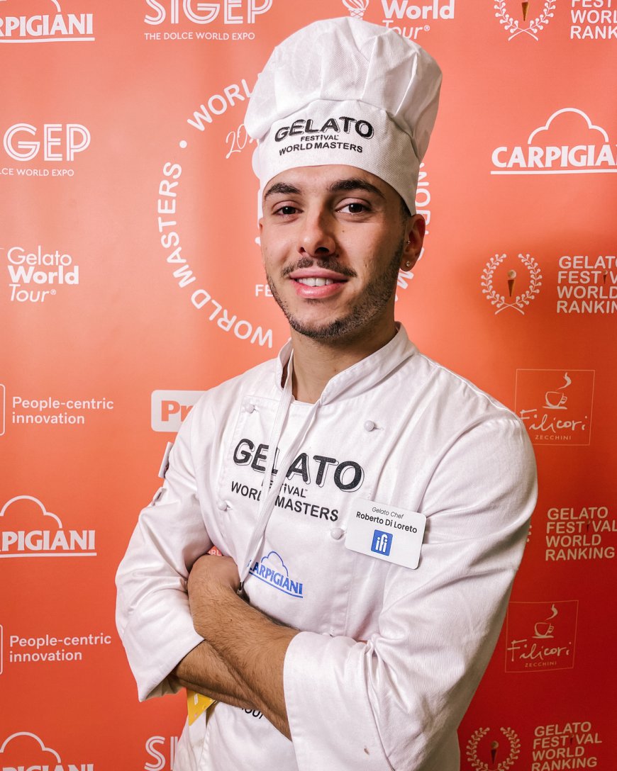 Sigep World 2026, 16 gelatieri italiani in finale per il pass mondiale