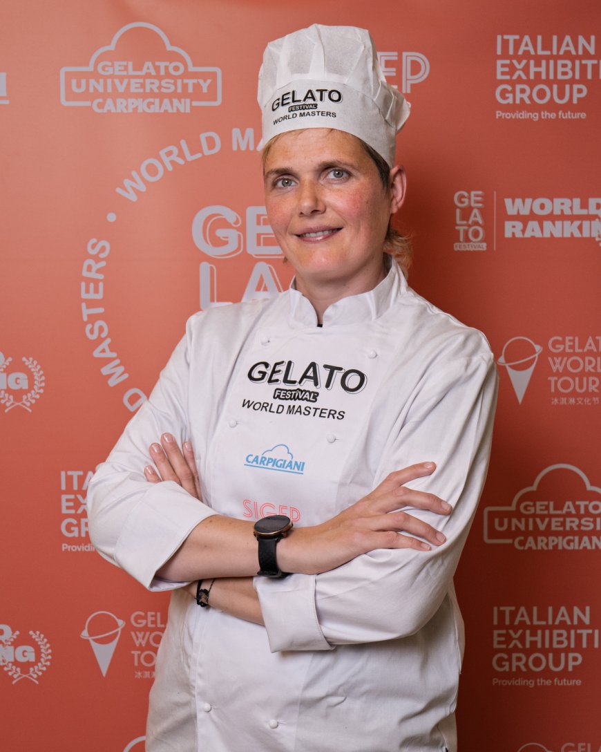 Sigep World 2026, 16 gelatieri italiani in finale per il pass mondiale