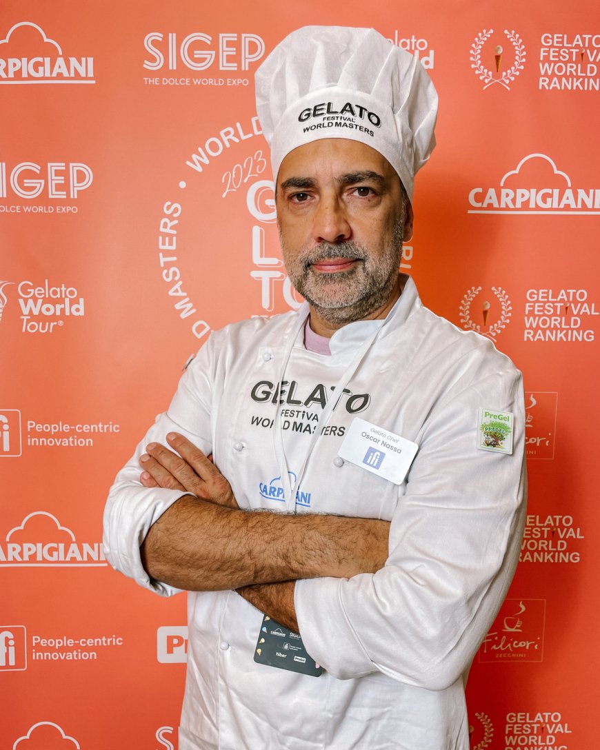 Sigep World 2026, 16 gelatieri italiani in finale per il pass mondiale