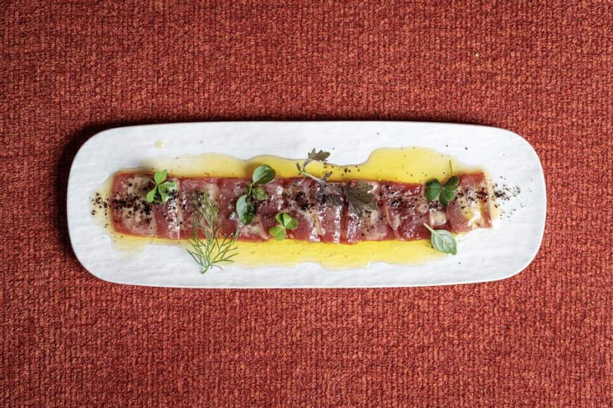 Due sorelle, una cucina: Da'Mare cambia volto con Benedetta e Carlotta Bruni