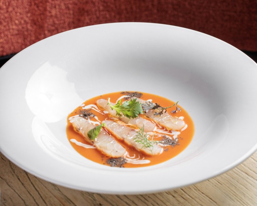 Due sorelle, una cucina: Da'Mare cambia volto con Benedetta e Carlotta Bruni