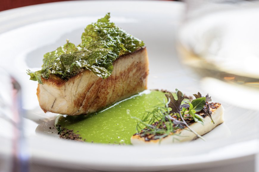 Due sorelle, una cucina: Da'Mare cambia volto con Benedetta e Carlotta Bruni