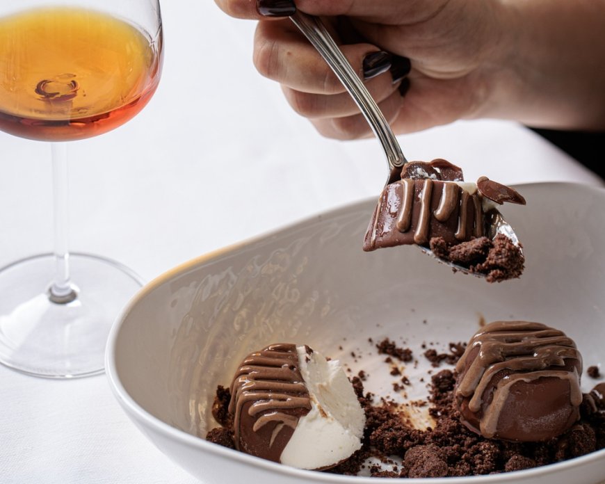 Due sorelle, una cucina: Da'Mare cambia volto con Benedetta e Carlotta Bruni