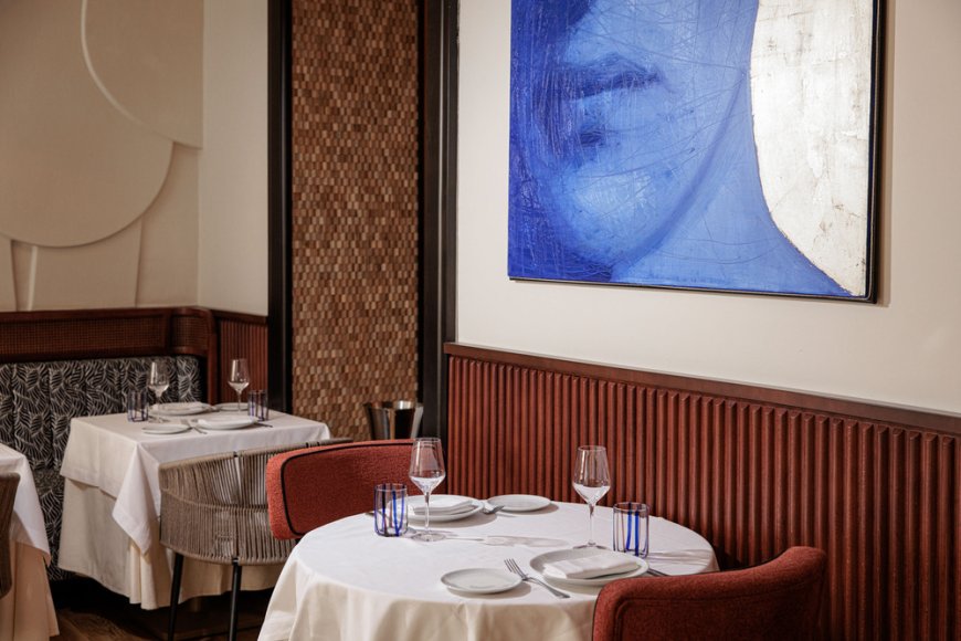 Due sorelle, una cucina: Da'Mare cambia volto con Benedetta e Carlotta Bruni