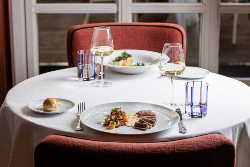 Due sorelle, una cucina: Da'Mare cambia volto con Benedetta e Carlotta Bruni