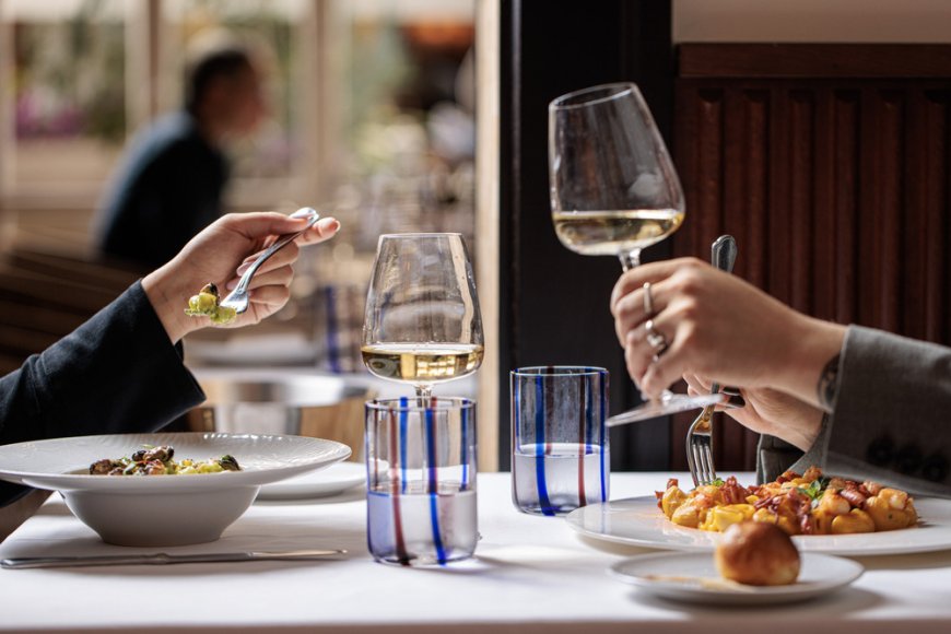 Due sorelle, una cucina: Da'Mare cambia volto con Benedetta e Carlotta Bruni