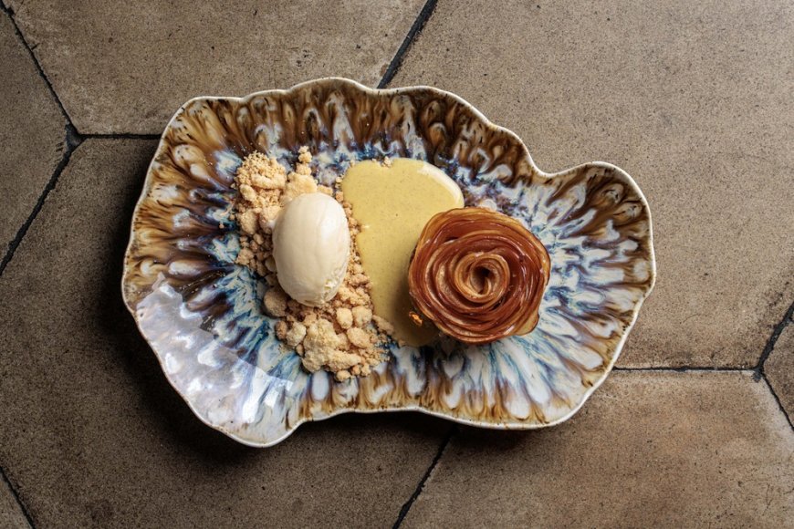 Due sorelle, una cucina: Da'Mare cambia volto con Benedetta e Carlotta Bruni