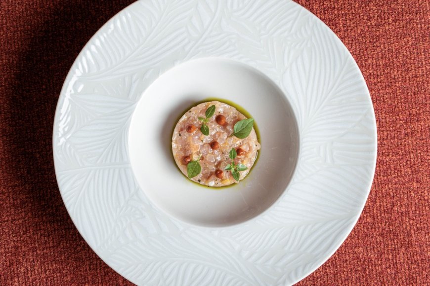 Due sorelle, una cucina: Da'Mare cambia volto con Benedetta e Carlotta Bruni