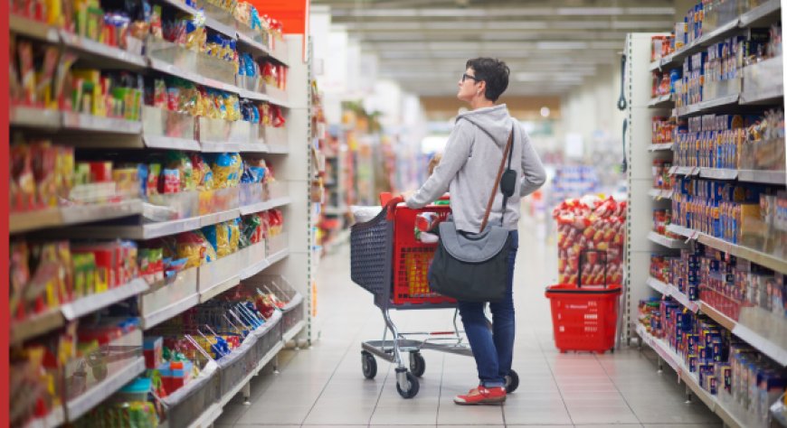 La quota a valore della MDD sale al 42% nei principali mercati europei e UK