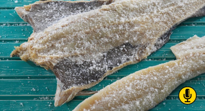 Baccalà e stoccafisso norvegesi: i classici delle feste all’insegna di gusto e qualità