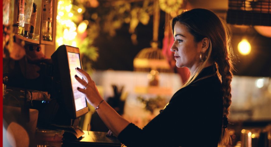 Software gestionale ristorazione: guida completa per scegliere il migliore