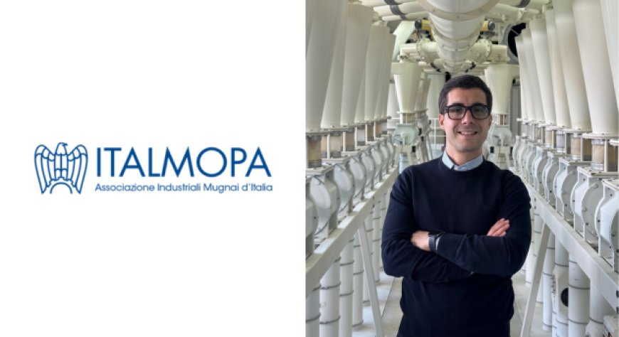 Italmopa. Paolo Gallo nuovo presidente del Gruppo Giovani Industriali