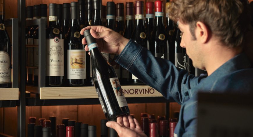 Vino e salute: Signorvino rilancia il dibattito con uno studio scientifico