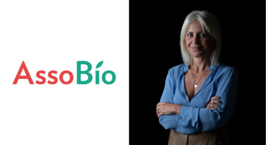 AssoBio: 'IVA ridotta e incentivi per spingere la conversione al biologico contro i pesticidi'