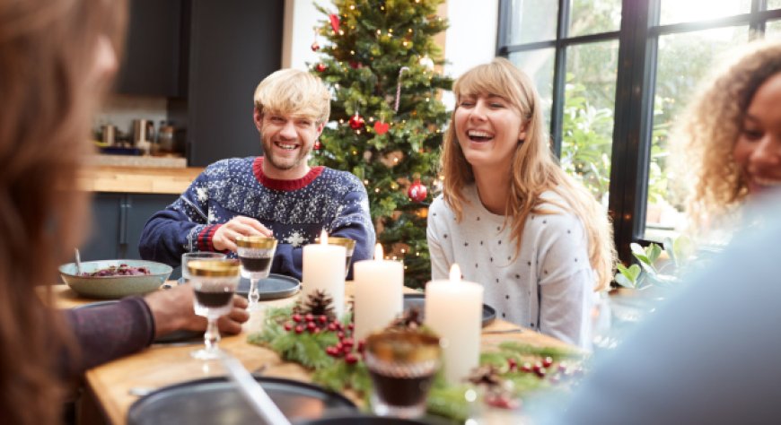 L'industria alimentare italiana celebra il Natale: dai lievitati alla pasta, i numeri della festa