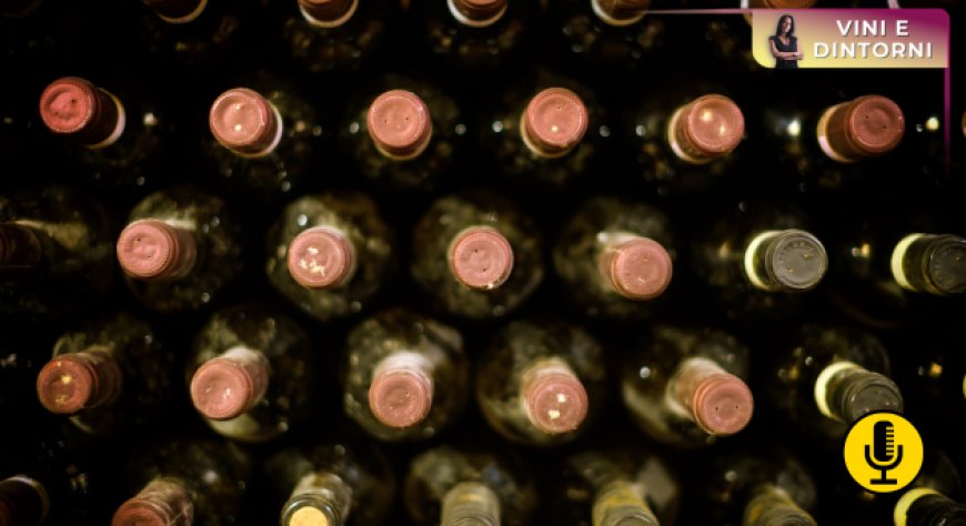 Il 2025 dei Fine Wines italiani: punto fermo in un mercato in cerca di equilibrio