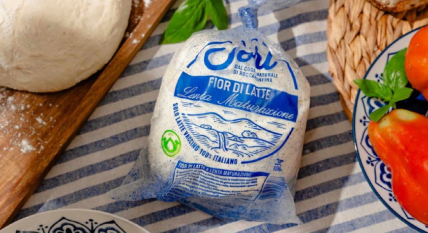 Sorì premia i giovani talenti della pizza: il premio a Luca Coppola