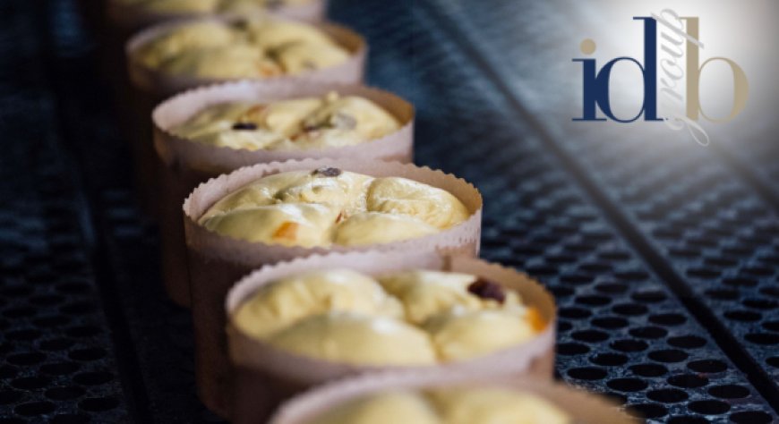 IDB - Industria Dolciaria Borsari celebra 25 anni e definisce la strategia fino al 2030