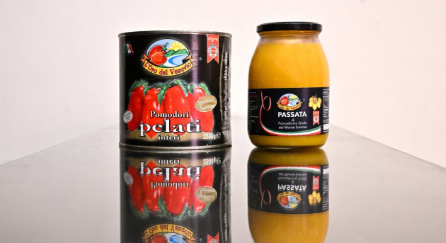 Doppio trionfo per Euroservice Catering ai Top Italian Food 2026