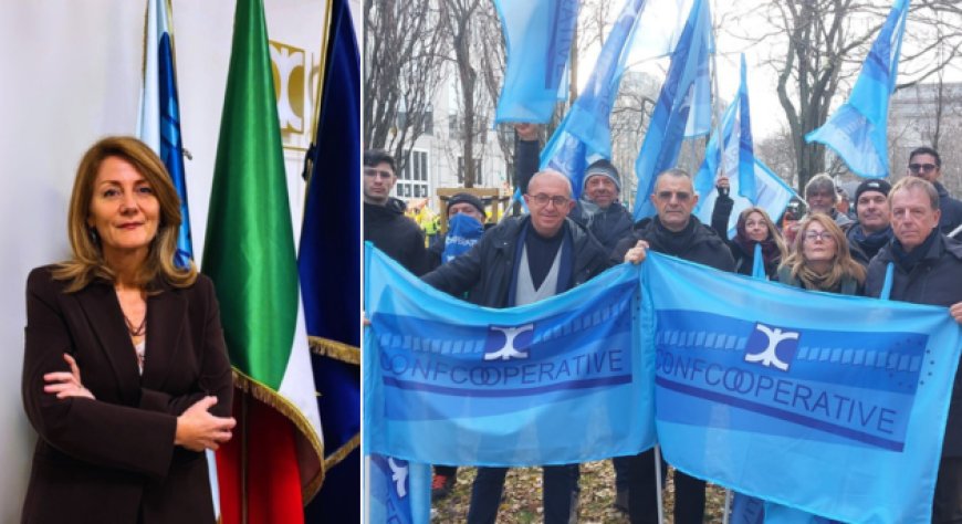 Fedagripesca: dalla nuova direttrice all'opposizione per la proposta Ue sulla Pac