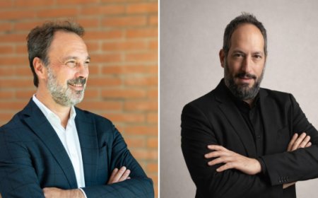 Barry Callebaut Italia: Giovanni Mondini è il nuovo direttore marketing