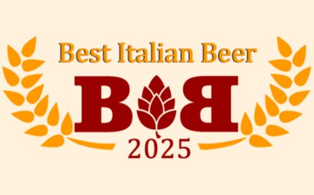 Best Italian Beer 2025: premiate le eccellenze della birra artigianale italiana